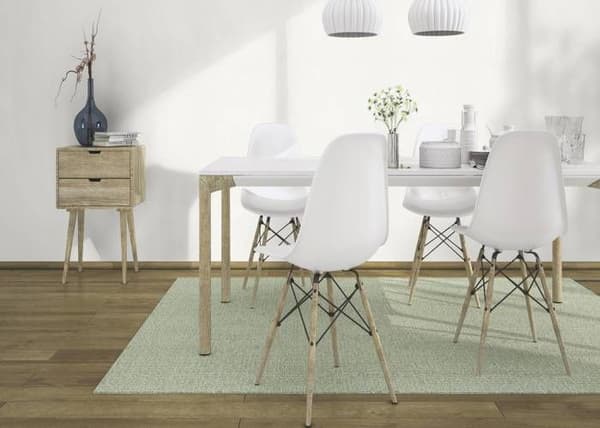Renoveringsvåd 182804 enhetlig vit Rasch