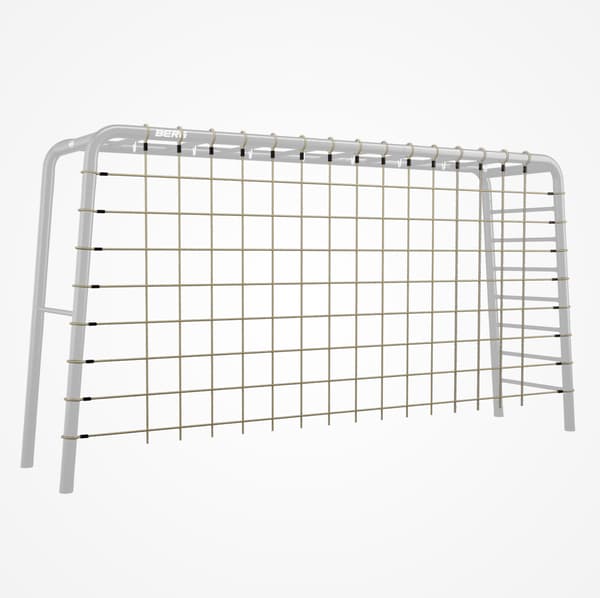 BERG PlayBase-tilbehør PlayBase Climbing net XL
