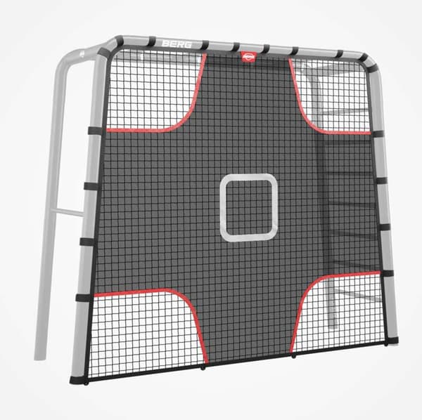 BERG PlayBase-tillbehör PlayBase Soccer target net M