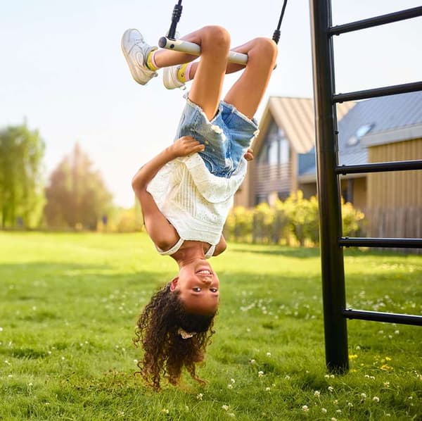 BERG PlayBase-tilbehør Trapeze