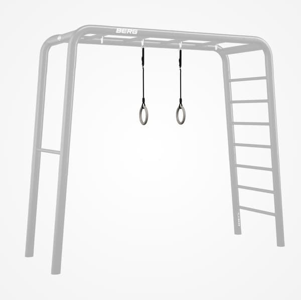 BERG PlayBase-tilbehør Gym rings