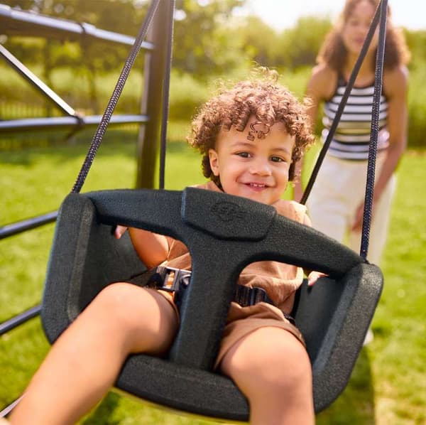 BERG Babysvinggynge