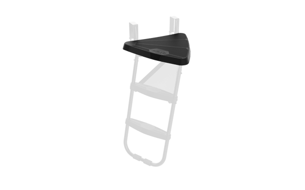 BERG Trampolintilbehør Ladder Platform