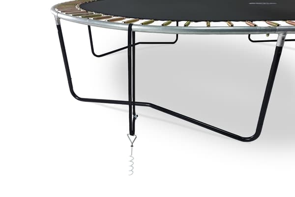 BERG Trampolintillbehör Anchor set
