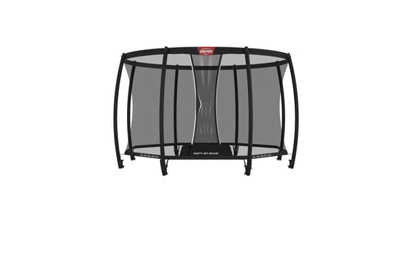BERG Trampolintilbehør Safety Net Deluxe 330