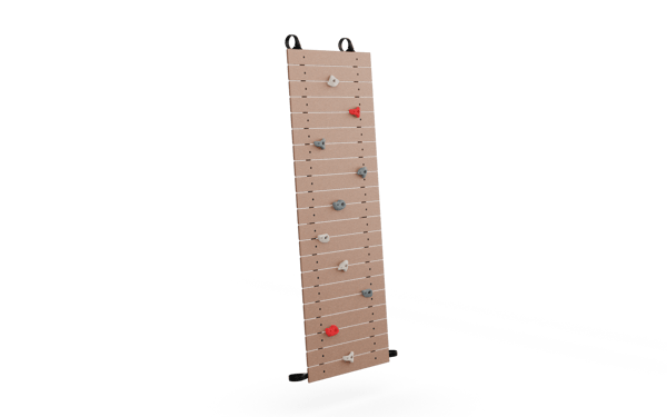 BERG PlayBase-tillbehör PlayBase Climbing wall