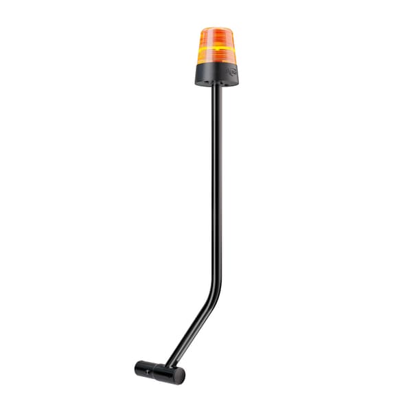 BERG Trampbilstillbehör Flashing light Buzzy Reppy