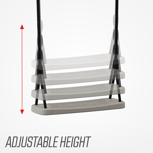 BERG PlayBase-tillbehör Seat swing