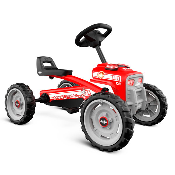 BERG Buzzy PAW Patrol Marshall