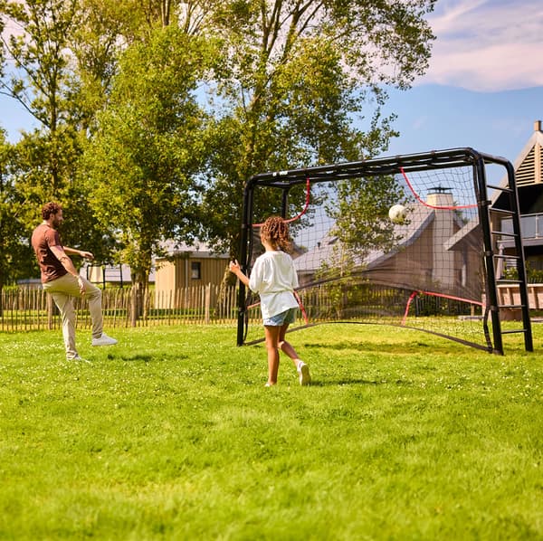 BERG PlayBase-tilbehør PlayBase Soccer target net XL