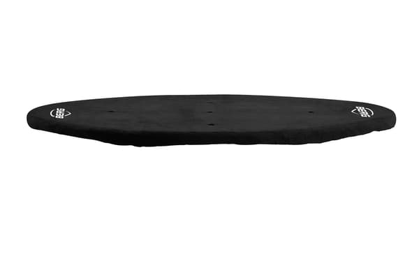 BERG Trampolintilbehør Weather Cover Extra 270 Sort
