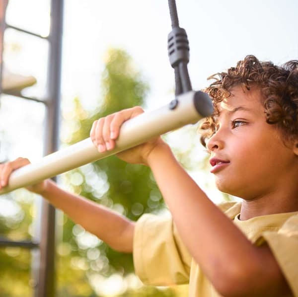 BERG PlayBase-tilbehør Trapeze