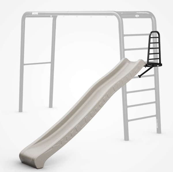 BERG PlayBase-tillbehör PlayBase Platform + Slide