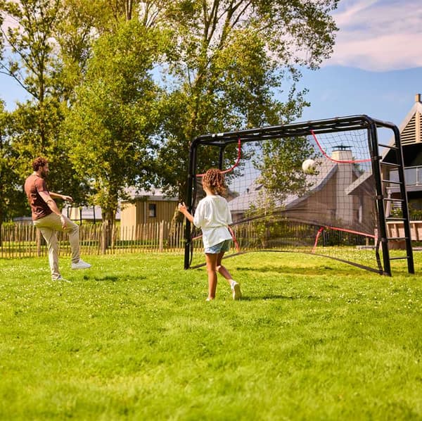 BERG PlayBase-tilbehør PlayBase Soccer target net M
