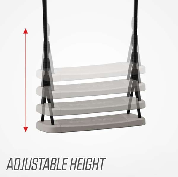 BERG PlayBase-tilbehør Seat swing
