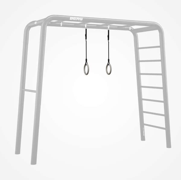 BERG PlayBase-tilbehør Gym rings