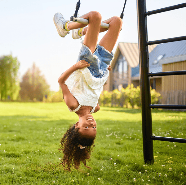 BERG PlayBase-tillbehör Trapeze