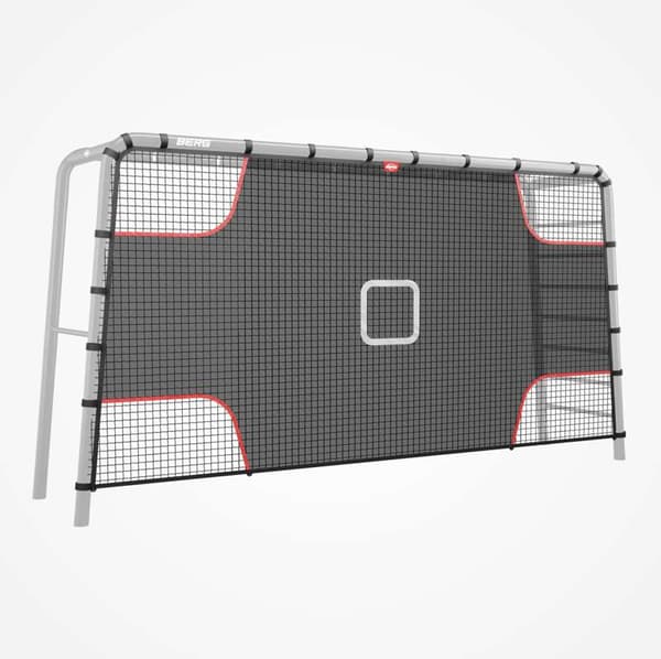 BERG PlayBase-tilbehør PlayBase Soccer target net XL