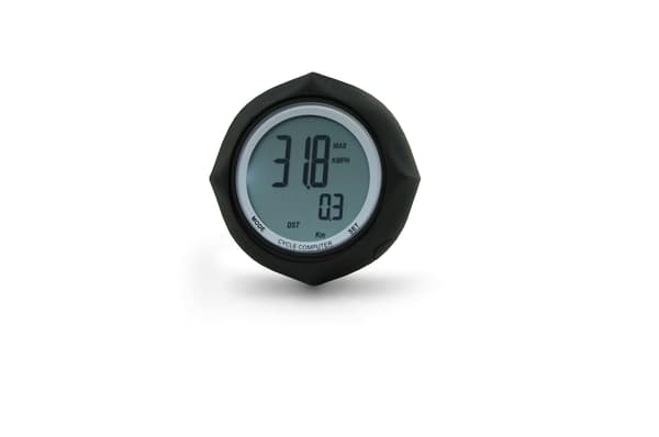 BERG Pedalvogn-Tilbehør Speedometer XL