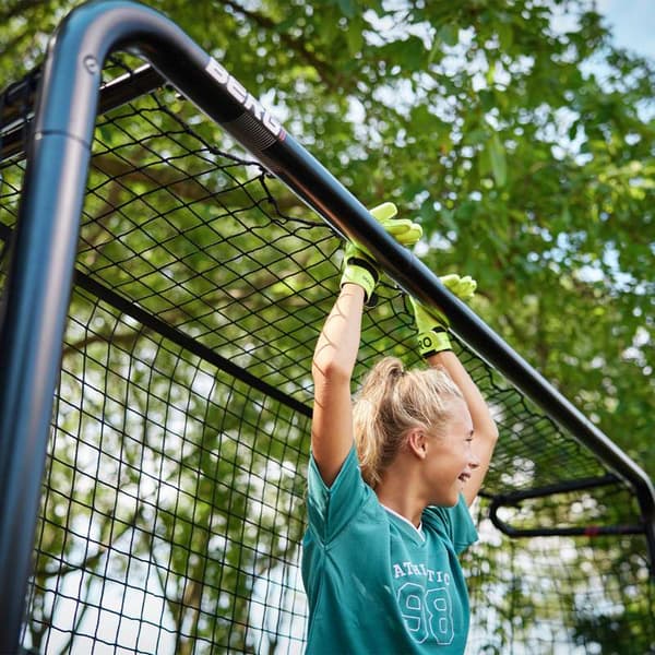 BERG SportsGoal L + Målnät