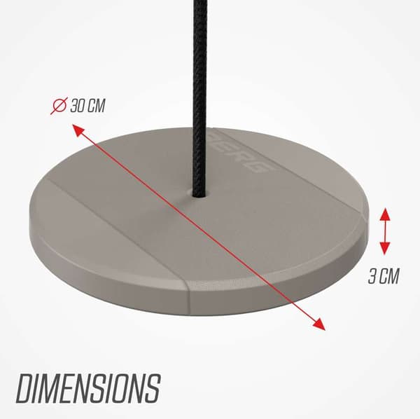 BERG PlayBase-tillbehör Disc swing