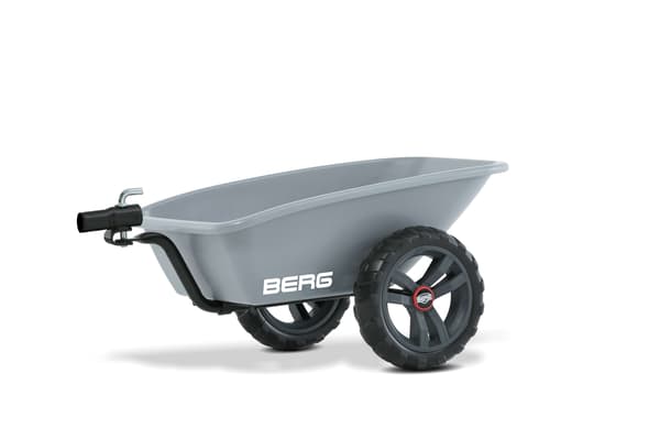 BERG Pedalvogn-Tilbehør Trailer S