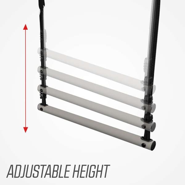 BERG PlayBase-tillbehör Trapeze
