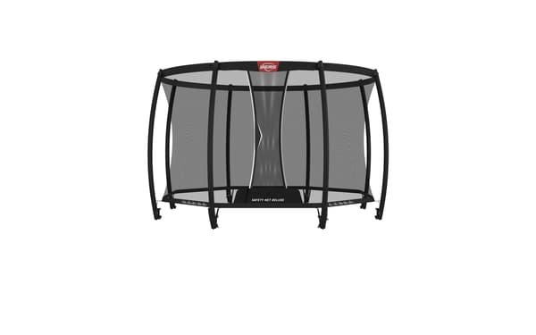 BERG Trampolintillbehör Safety Net Deluxe 330