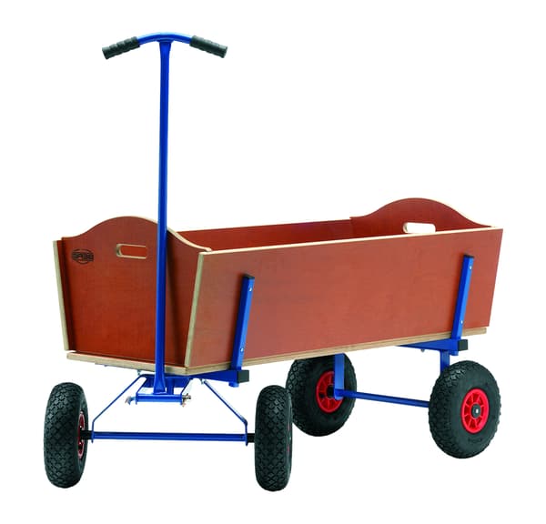 BERG Strandvagn L