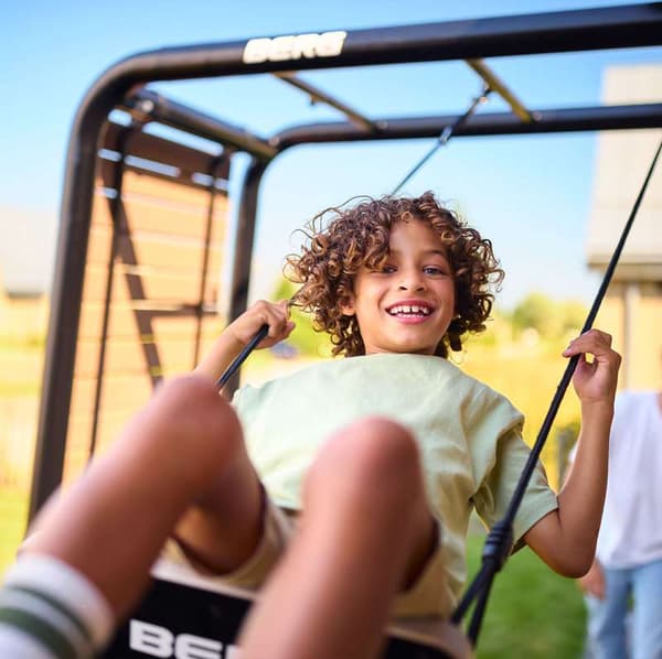 BERG PlayBase-tilbehør Seat swing