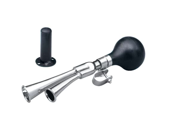 BERG Trampbilstillbehör Horn 2-tones XL