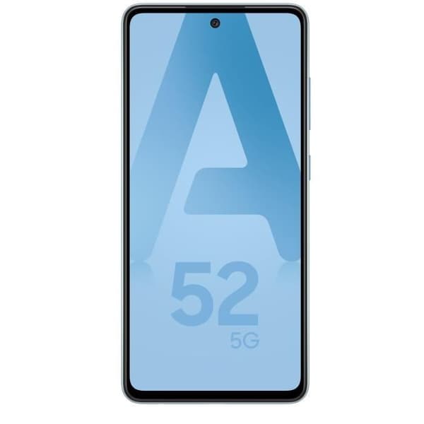 SAMSUNG Galaxy A52 5G Sininen