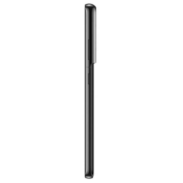 SAMSUNG Galaxy S21 Ultra 512GB Sort