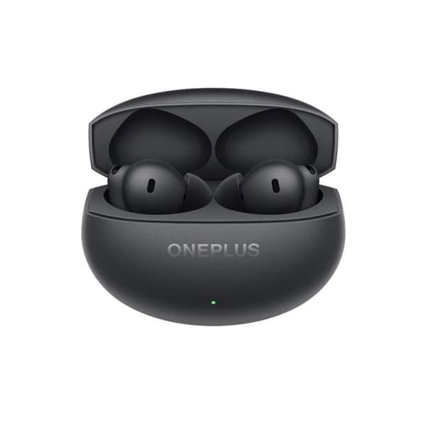 CASQUE - KUULOKKEET - OnePlus Buds 4 Harmaa
