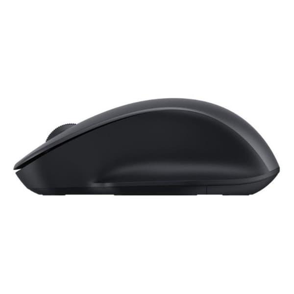 Trådløs Mus Xiaomi Comfort Edition 1200DPI Sort