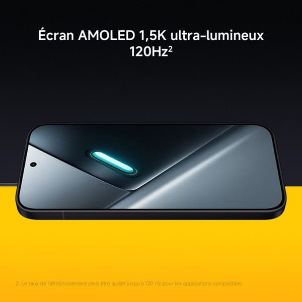 POCO X8 Pro 12+512 Svart Processor Dimensity 8500-Ultra