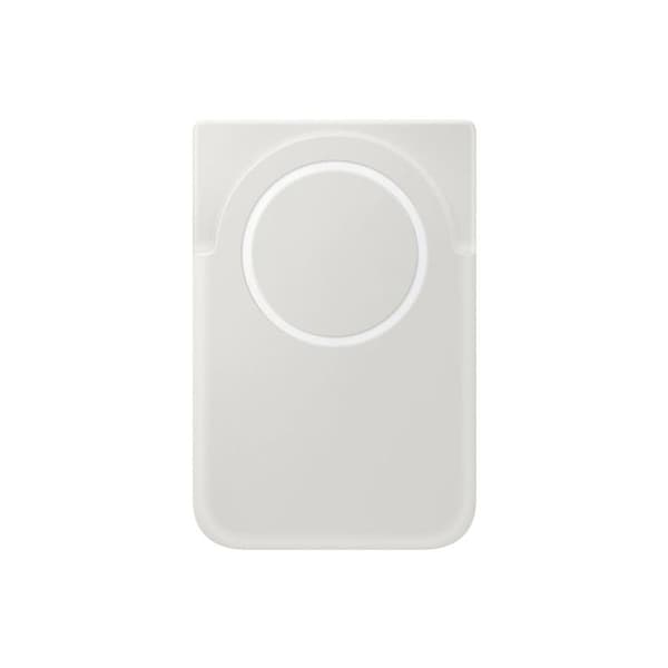 Magnet Wireless Battery Pack 5.000 mAh - Langaton powerbank - Harmaa