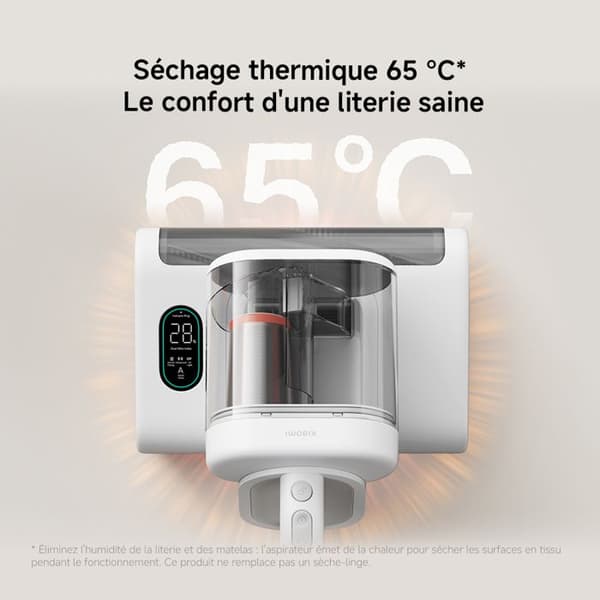 Xiaomi Pölypunkkivacuum 2 Pro