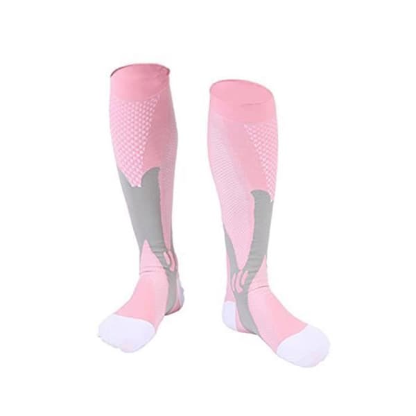 Stödstrumpor - 3 Par - Optimal Cirkulation - Sport - Unisex
