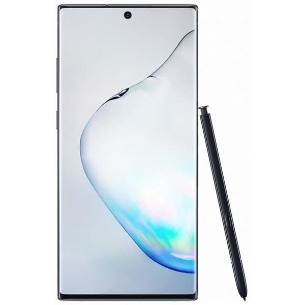 Samsung Galaxy Note 10+ 256 GB Sort - Dual SIM