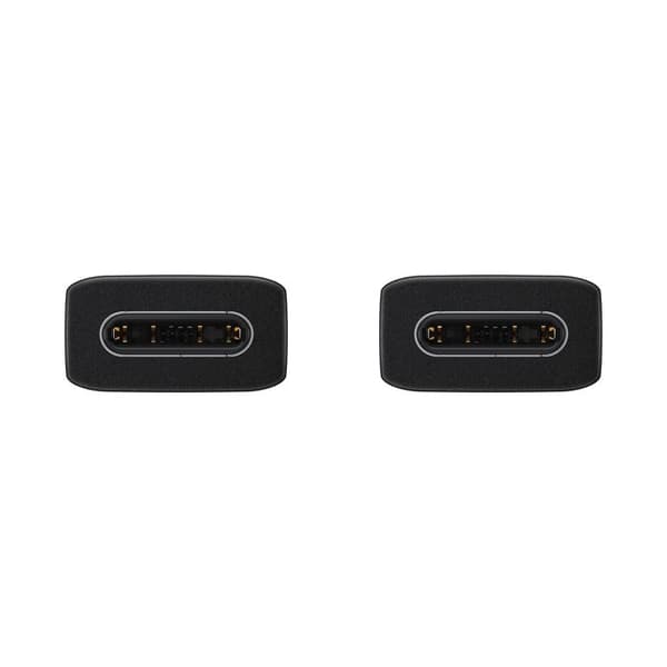 Samsung EP-DN975 kaapeli USB 1 m 2.0 USB C Musta