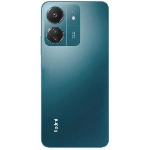 Smartphone XIAOMI Redmi 13C 128GB 4G Blå SMARTPHONE