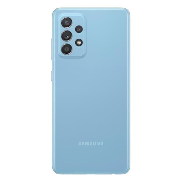 SAMSUNG Galaxy A52 5G Sininen