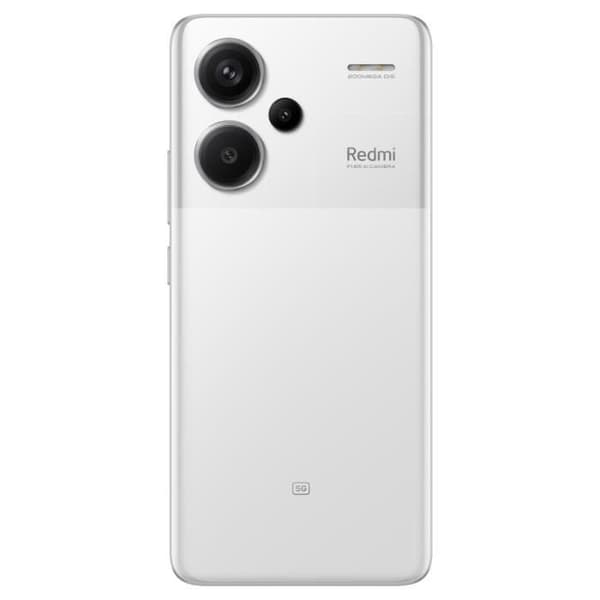 Redmi Note 13 Pro+ 5G White 8 Gt + 256 Gt