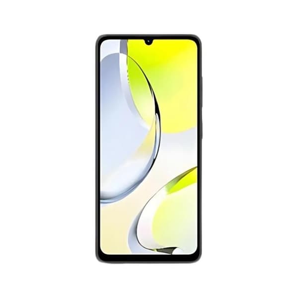 Smartphone ZTE Blade A76 128GB/4GB Sort