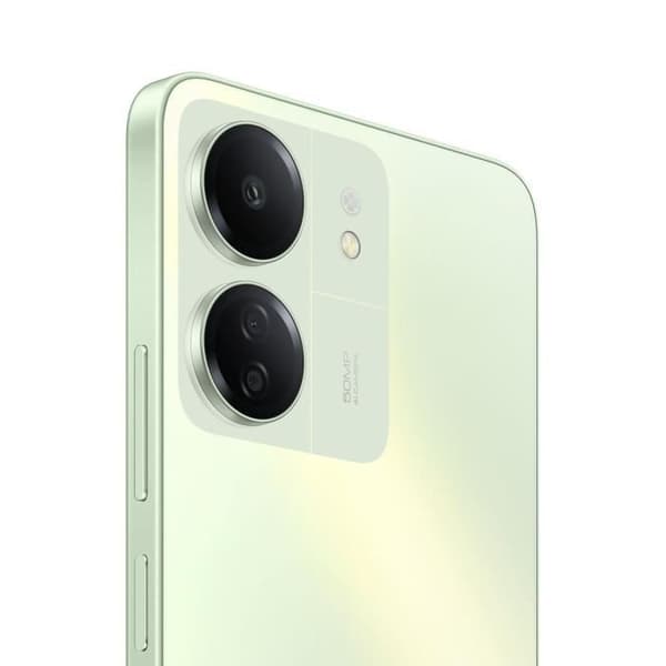 XIAOMI Redmi 13C 256Gt Vihreä