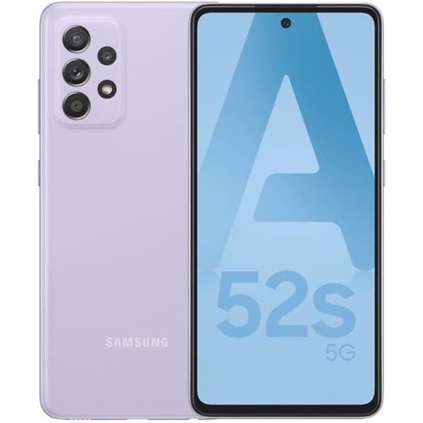 SAMSUNG Galaxy A52s 128 Gt 5G Laventeli