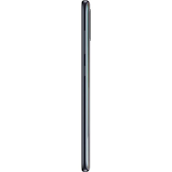 SAMSUNG Galaxy A51 Svart
