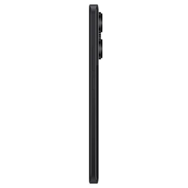 Xiaomi Redmi Note 13 Pro+ 256GB musta 5G-älypuhelin