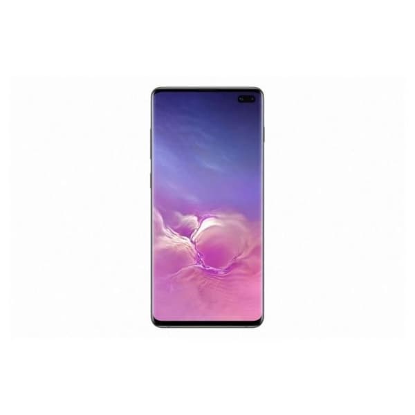 Samsung Smartphone Galaxy S10+ Ydelse 512 GB 6.4 tommer Sort 4G